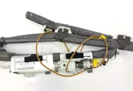 1491812 штора подушок безпеки Ford Focus 2005