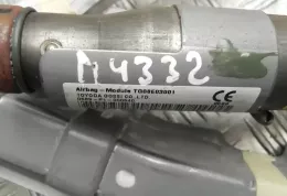 M4332 штора подушок безпеки Mitsubishi Lancer VIII 2014
