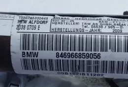 30380709E штора подушек безопасности BMW 3 E90 E91 2009