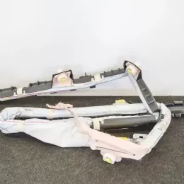 GA49905540 штора подушок безпеки Toyota Auris E180 2014