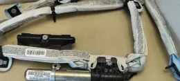 07B325GB08742 штора подушек безопасности BMW 3 E90 E91 2008