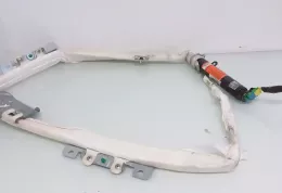 D4701C3520015 штора подушек безопасности Volvo S60 2003