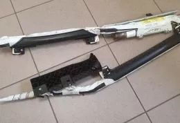 5P0880741D штора подушок безпеки Seat Altea XL 2010