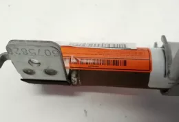 607725500C штора подушек безопасности Nissan X-Trail T31 2008
