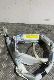 BBK8YD20983 штора подушек безопасности Opel Astra H 2007