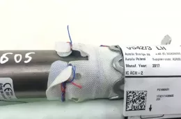 31455874 штора подушек безопасности Volvo S90, V90 2017