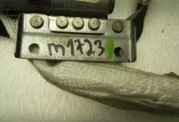 M1723 штора подушок безпеки BMW X5 E53 2005