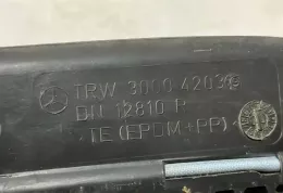 DN12810R штора подушок безпеки Mercedes-Benz C W203 2005
