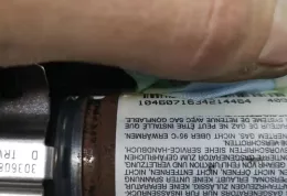 15427CTAXL51CY штора подушек безопасности Volkswagen PASSAT B6 2008