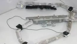 8222514 штора подушек безопасности BMW X3 F25 2011
