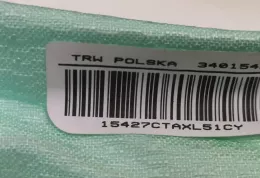 15427CTAXL51CY штора подушек безопасности Volkswagen PASSAT B6 2008