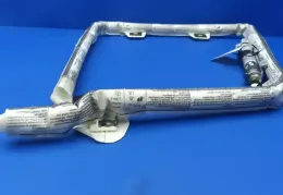 204860060514 штора подушек безопасности Mercedes-Benz C W204 2010