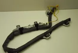 M1454 штора подушок безпеки Ford Focus 2008