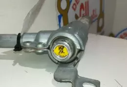 43904 штора подушек безопасности Mercedes-Benz CLK A209 C209 2005