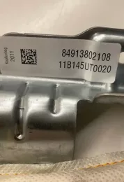11B145U10020 штора подушок безпеки BMW 5 GT F07 2011