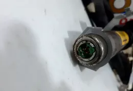 132905 штора подушок безпеки Nissan Qashqai 2007