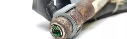 610204 штора подушок безпеки Peugeot 407 2006