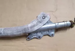 30795804 штора подушек безопасности Audi A4 S4 B7 8E 8H 2006