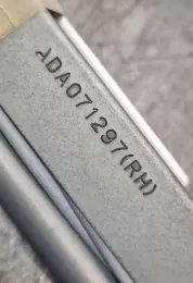 AD071297 штора подушок безпеки Mazda 5 2013