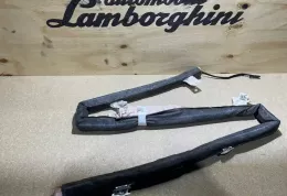 34261347C штора подушок безпеки Opel Grandland X 2020