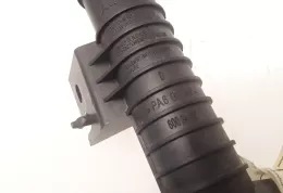 8035497 штора подушок безпеки Nissan Qashqai 2008