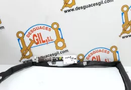 121815 штора подушок безпеки Renault Megane III 2009