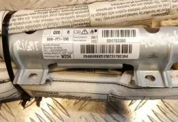 40666 штора подушок безпеки Mercedes-Benz C AMG W204 2008