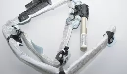 6956484 штора подушок безпеки BMW 1 E81 E87 2008