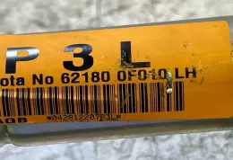 042812207P3L штора подушок безпеки Toyota Corolla Verso AR10 2004