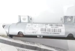 2128604302 штора подушек безопасности Mercedes-Benz E W212 2011