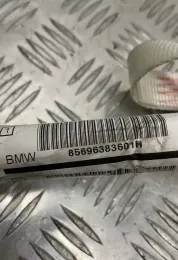 1020052410900381 штора подушок безпеки BMW 5 E60 E61 2007