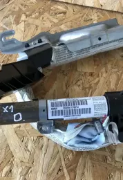 85299117807 штора подушек безопасности BMW X1 E84 2010
