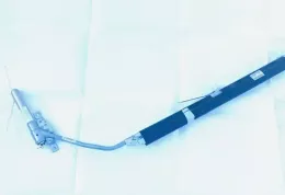 XB052780372U штора подушок безпеки Jaguar X-Type 2005