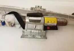 8818011024510436 штора подушок безпеки Ford S-MAX 2011