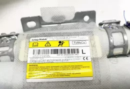 4900322626200 штора подушок безпеки Ford Ranger 2018