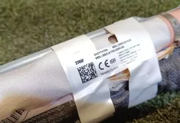 34277479A штора подушок безпеки Opel Vivaro 2018