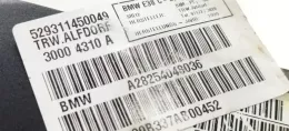 529311450049 штора подушек безопасности BMW 7 E38 2000