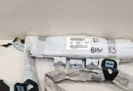 34060507H штора подушок безпеки BMW X3 F25 2012