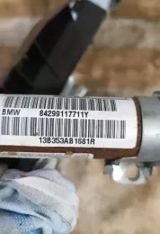 13B353AB1681R штора подушек безопасности BMW X1 E84 2014