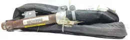 610204 штора подушок безпеки Peugeot 407 2006