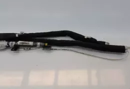 ZA1014292 штора подушок безпеки Citroen C4 I 2004