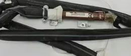 9644747380 штора подушок безпеки Citroen C6 2011