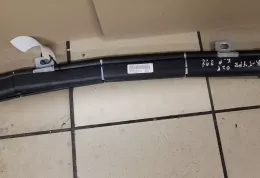 1X4314K160AF штора подушек безопасности Jaguar X-Type 2005