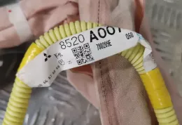 8520A007 штора подушок безпеки Citroen C-Crosser 2009