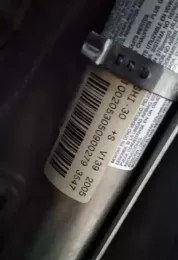 8200271210E штора подушек безопасности Renault Clio III 2005