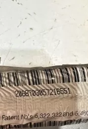 5480181 штора подушок безпеки BMW 3 E46 2003