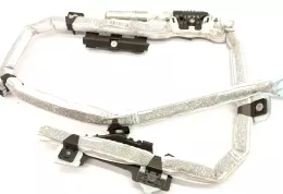 1012751870195 штора подушек безопасности BMW 3 E90 E91 2005