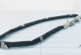 5203284 штора подушок безпеки Peugeot 407 2006
