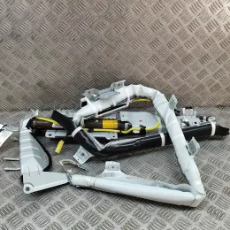 6218060090 штора подушок безпеки Toyota Land Cruiser (J150) 2017