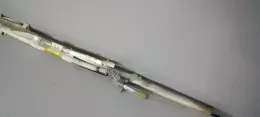 9143315 штора подушок безпеки BMW 7 E65 E66 2005